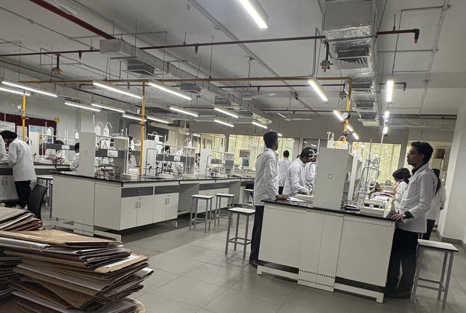 VIPS Academic photo 20